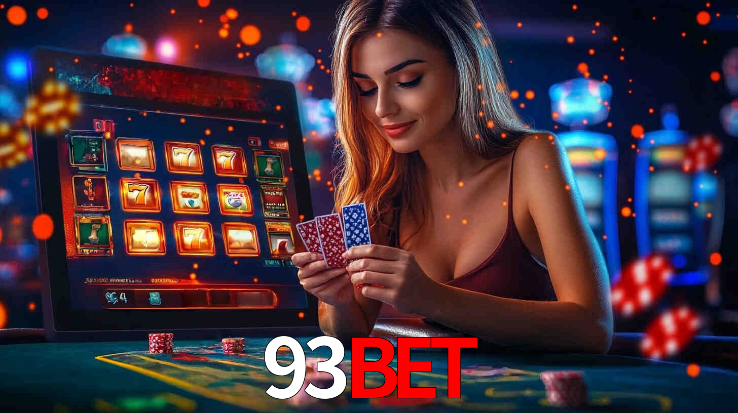 Aproveite as Melhores Promoções do 93bet