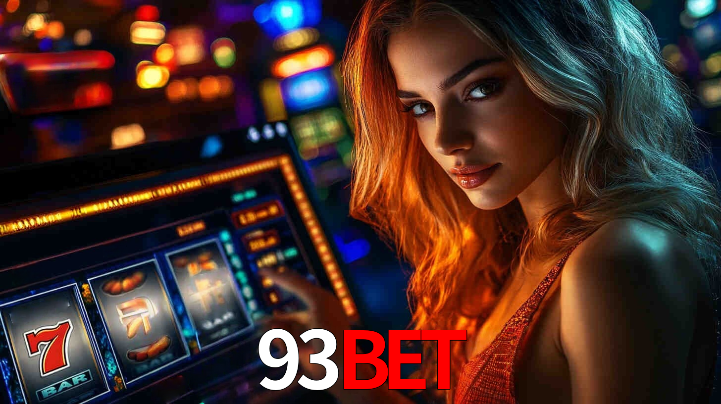 Descubra o Mundo das Mesas de Jogos no 93bet